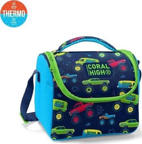 Beslenme Çanta (Thermo) 11821