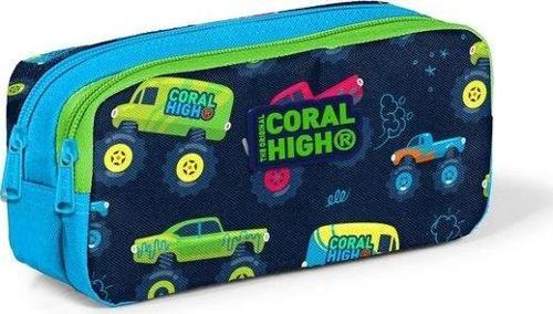 Kalem Çanta (İki Bölmeli) 22285