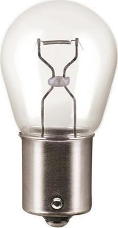AMPUL 12V P21W 21 BA15s 93 AMPUL STOP-SİNYAL ve PARK SERİSİ 7506