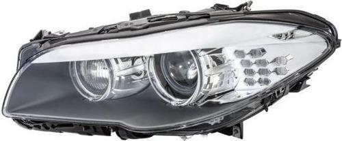 FAR SOL BI-XENON LED ADAPTIVE BMW F10 10 13