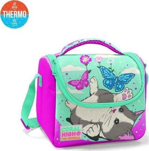 Beslenme Çanta (Thermo) 11707