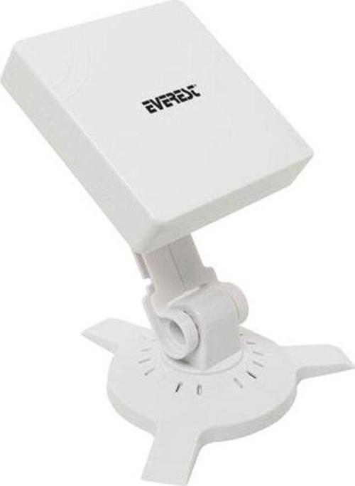 EVEREST EWN-714 54 MBPS KABLOSUZ WİFİ ADAPTÖR
