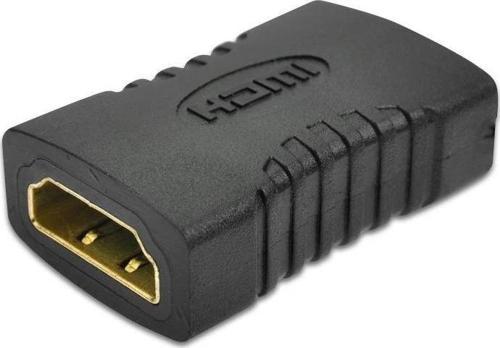 HDMI Dişi Dişi Ek Ara Adaptör Hdmi Kablo Uzatma Aparatı Uzatıcı