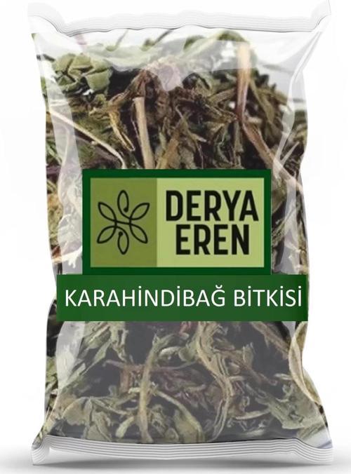 Karahindiba Kurutulmuş Bitki 50 g