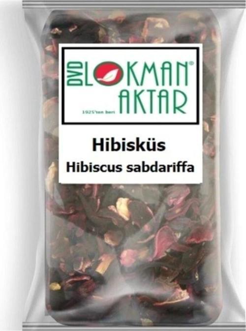 Hibisküs Mekke Gülü 500 g