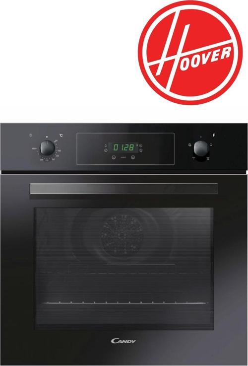 FCP405N/E Siyah Ankastre Fırın