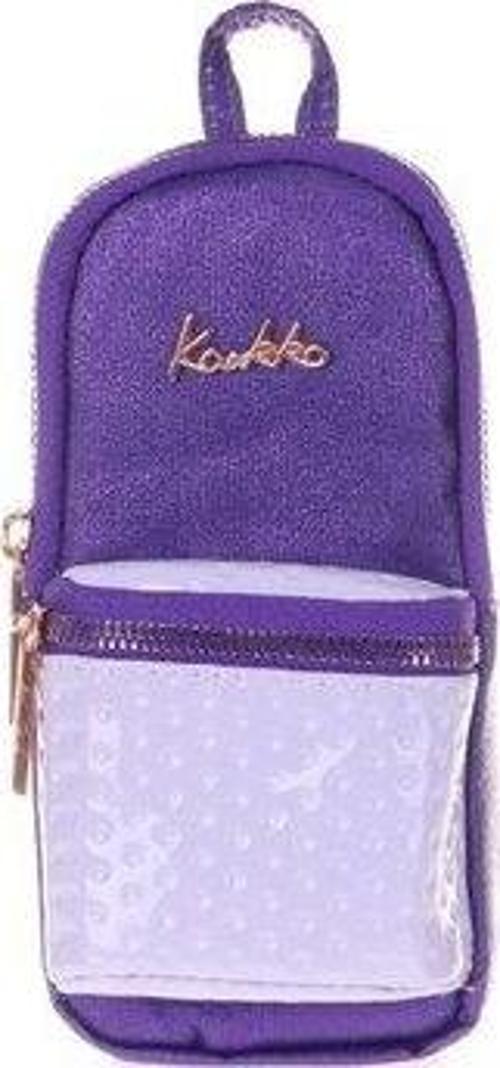 Magıc Dreams Junıor Bag Kalem Çantası (Mor) K2482