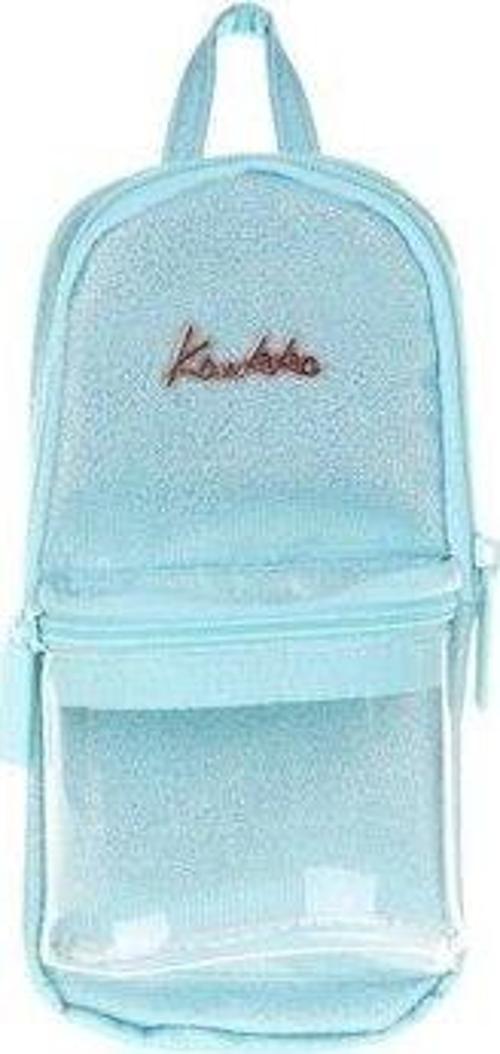 Magıcal Junıor Bag Kalem Çantası (Turkuaz) K2501