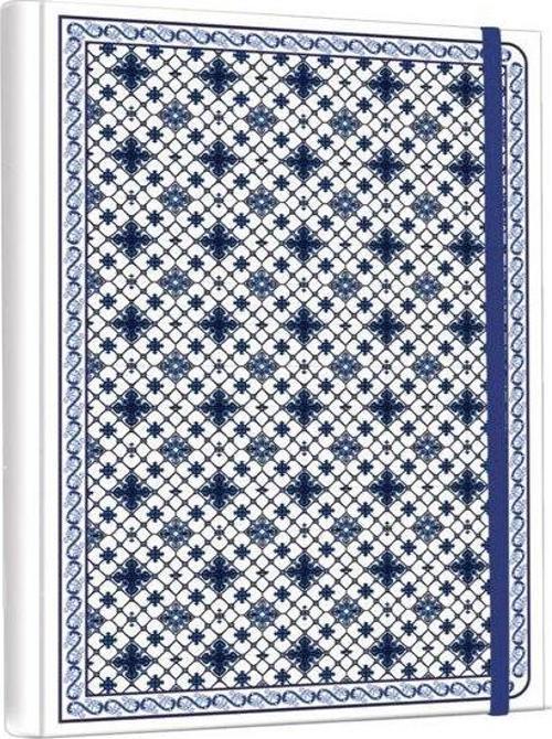 Gizli Spiralli Defter 17x24 96 Yaprak Çizgili