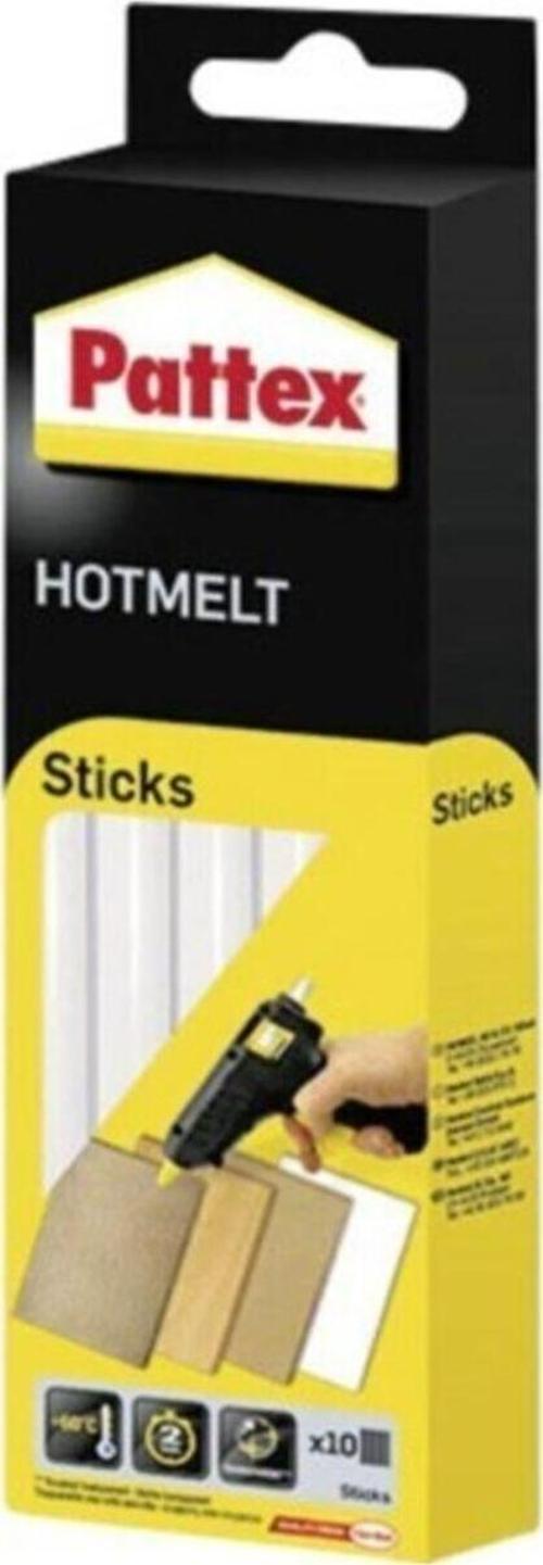 Hotmelt Sıcak Mum Yapıştırıcı 200 Gr