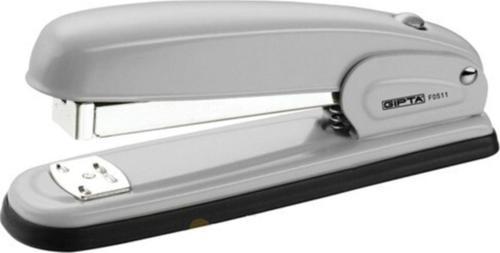 F0512 Metal Gri Renk 24/6  Zımba Makinesi