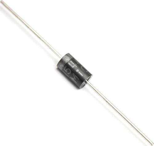 1 N 5408 Transistör