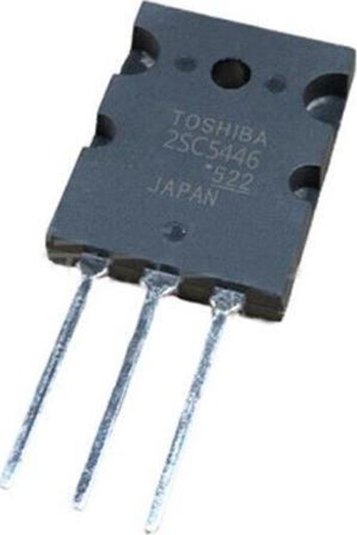 2SC 5446 TO-3PL TRANSISTOR