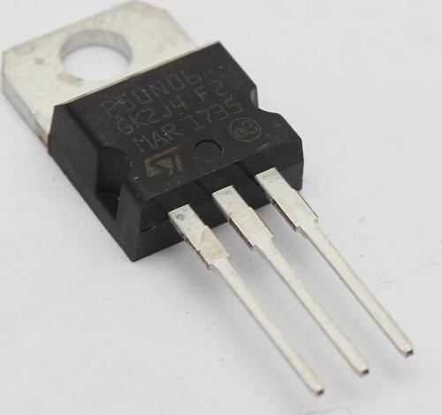 50N06 TO-220 MOSFET TRANSISTOR (METAL)