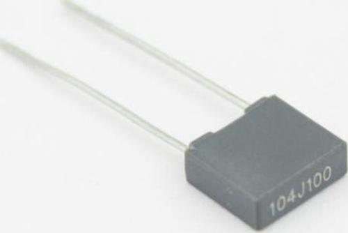 100 NF 63-100 V Kondansatör