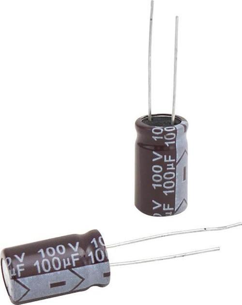 100/100 Entegre Devre Transistör
