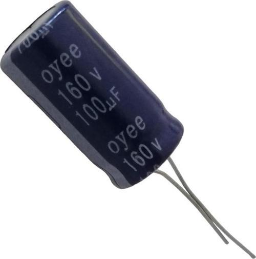 100/160 V Kondansatör