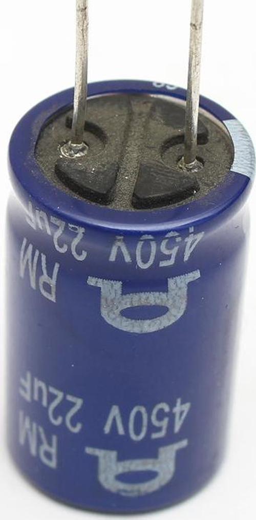 22/450 Entegre Devre Transistör