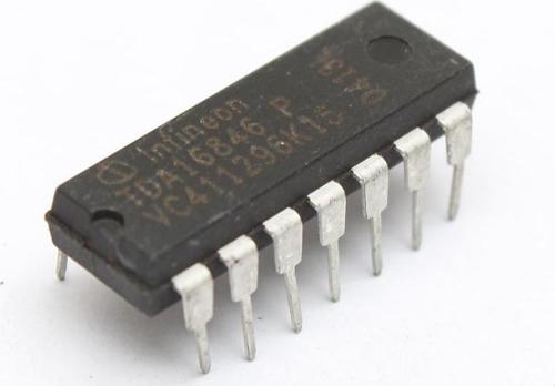 Entegre Devre TDA 16846 Transistör