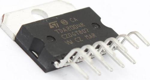 Entegre Devre TDA 2004R