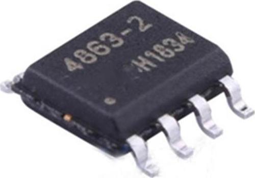Entegre Devre TDA 4863 SMD