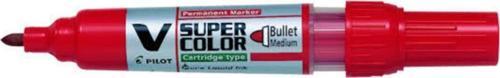 V Super Color Permanent Marker