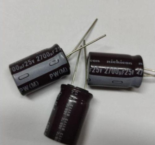 Entegre Devre Transistör 2700/25