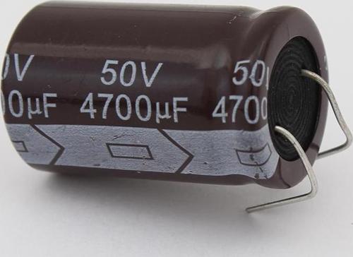 4700/50 Entegre Devre Transistör