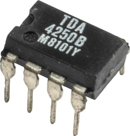 TDA 4250B Entegre Devre Transistör