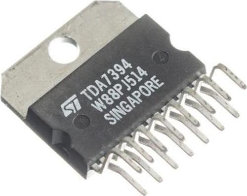 TDA 7394  Multiwatt-15 Entegre Devre Transistör