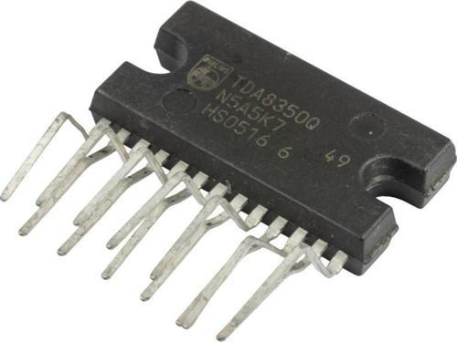 TDA 8350Q Entegre Devre Transistör