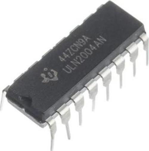ULN 2004A DIP-16 Darlington Entegre Devre Transistör