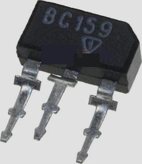 BC 159 Sot-25 Transistör