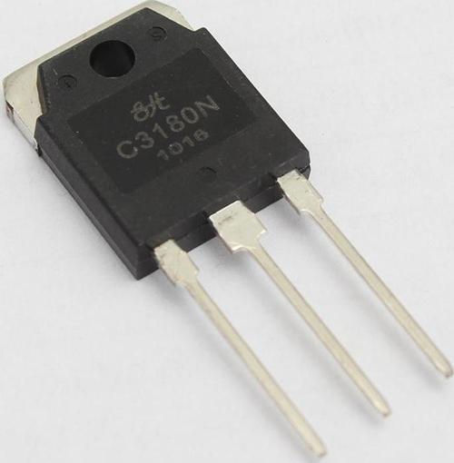 Entegre Devre 2SC 3180