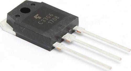 Entegre Devre 2SC 3306
