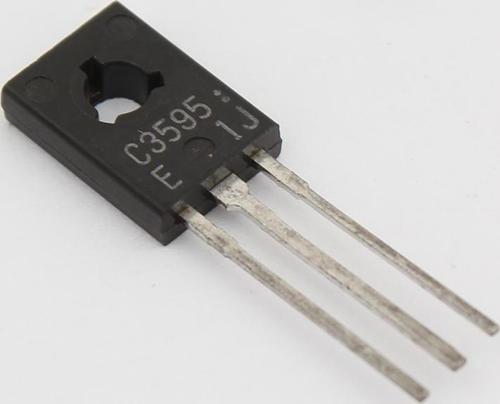 Entegre Devre 2SC 3595