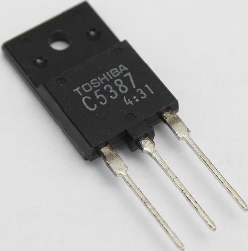 Entegre Devre 2SC 5387