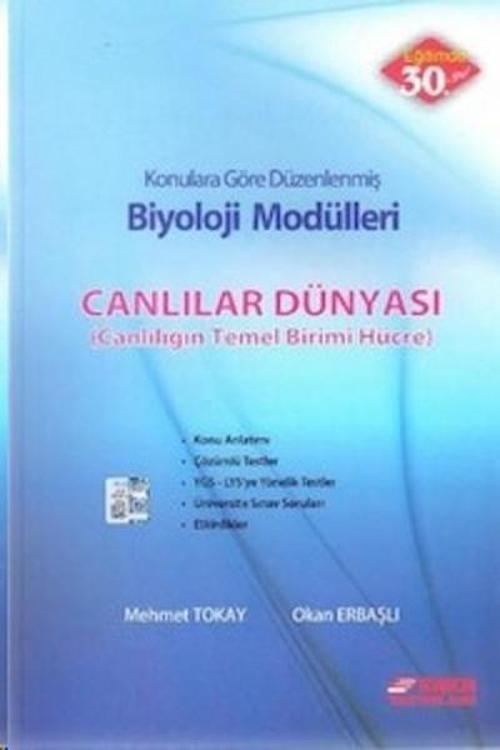 Esen Canlılar Dünyası