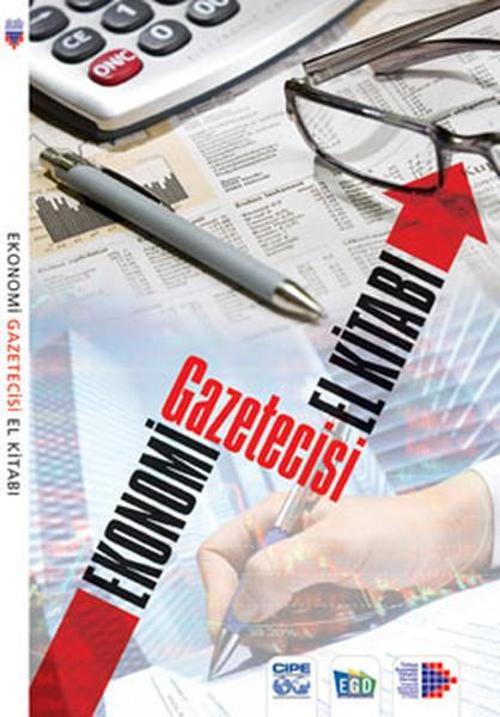 Ekonomi Gazetecisi El Kitabı