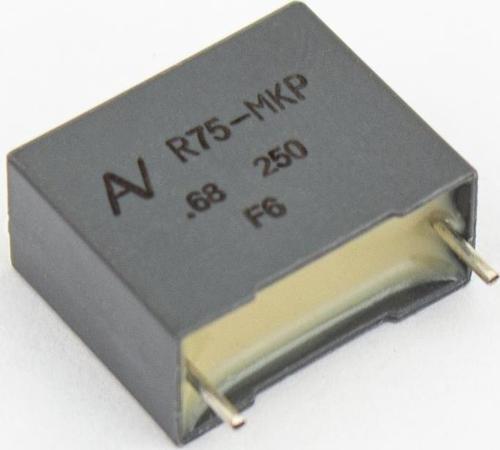 Entegre Devre 680NF 250V