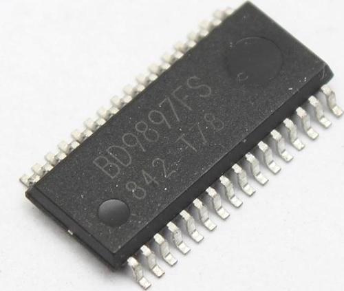 Entegre Devre BD 9897 FS