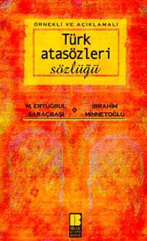 Türk Atasözleri Sözlüğü