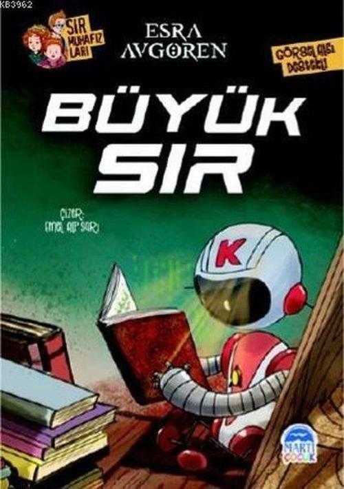 Büyük Sır-Sır Muhafızları