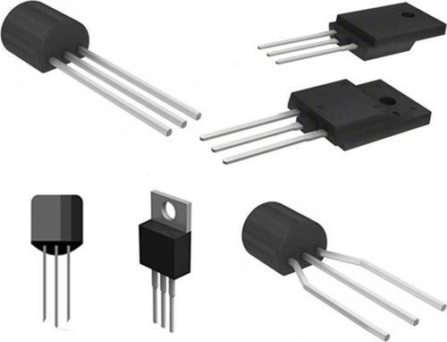 Entegre Devre CD 4012