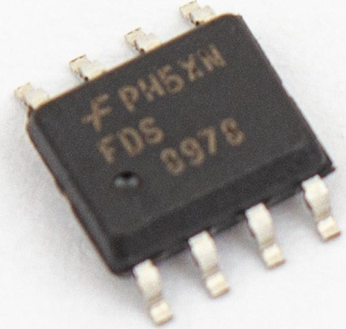 Entegre Devre FDS 8978 SMD