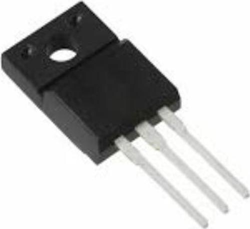 Entegre Devre IRFS 640