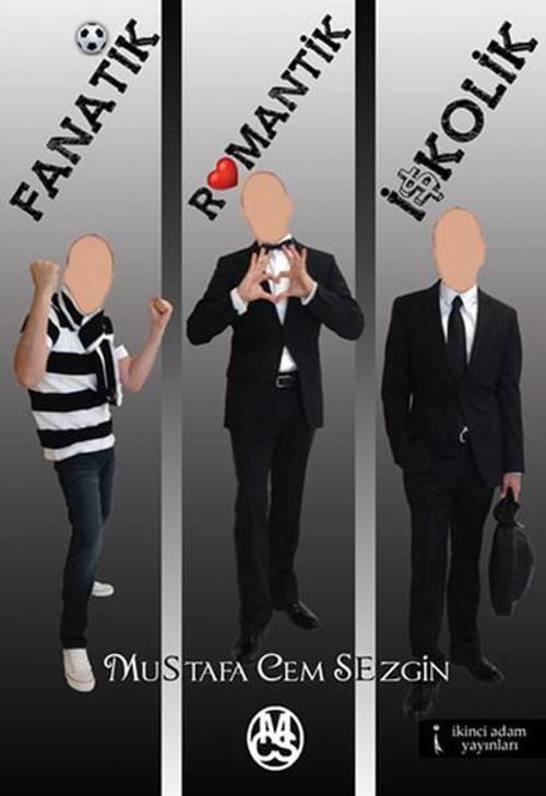 Fanatik Romantik İşkolik
