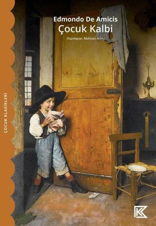 Kitap Vadisi Yayınları Çocuk Kalbi