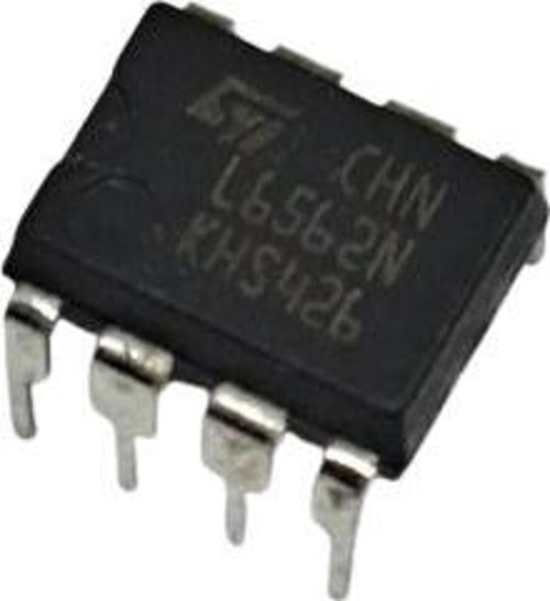 L 6562N Entegre Devre Transistör