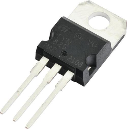 TYN 825 TO-220 TRISTOR